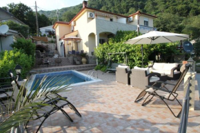 Apartments Mendule